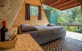Mini Cabaña TANOA